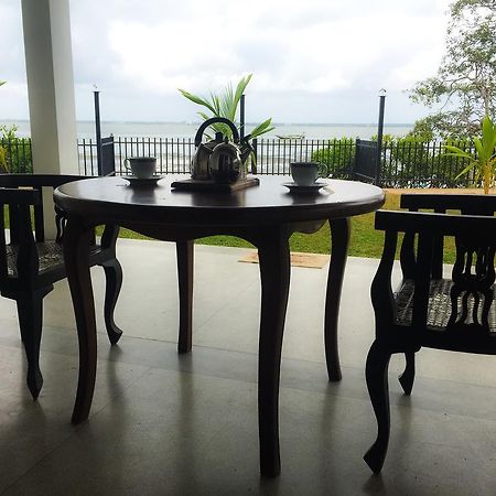 Negombo Holiday Home מראה חיצוני תמונה