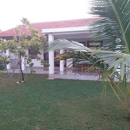 Negombo Holiday Home מראה חיצוני תמונה