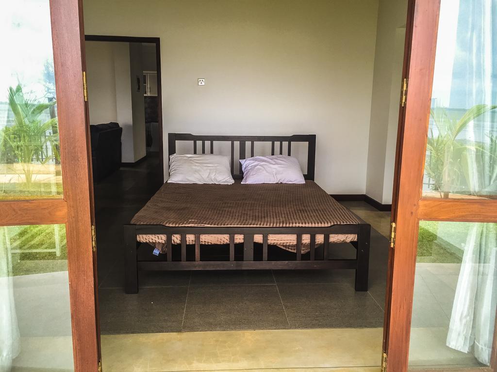 Negombo Holiday Home מראה חיצוני תמונה