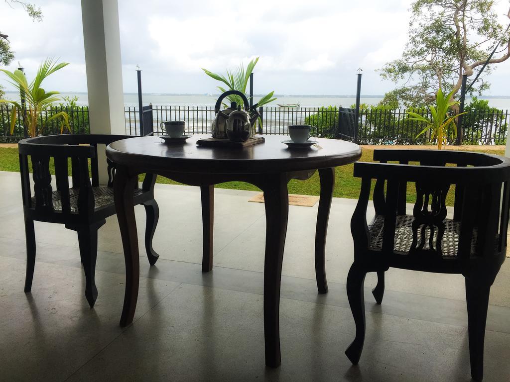 Negombo Holiday Home מראה חיצוני תמונה