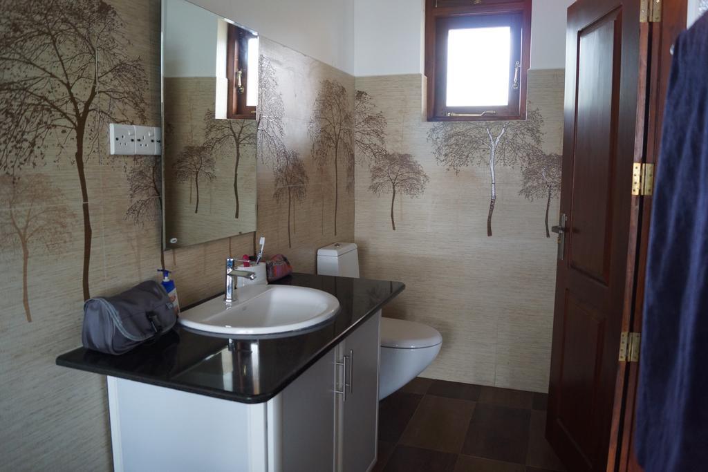 Negombo Holiday Home מראה חיצוני תמונה