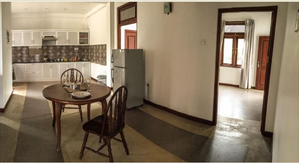 Negombo Holiday Home מראה חיצוני תמונה