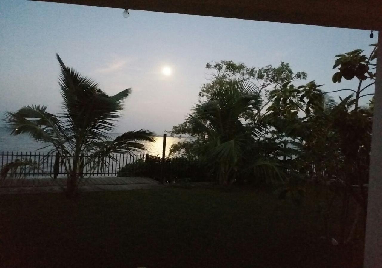 Negombo Holiday Home מראה חיצוני תמונה