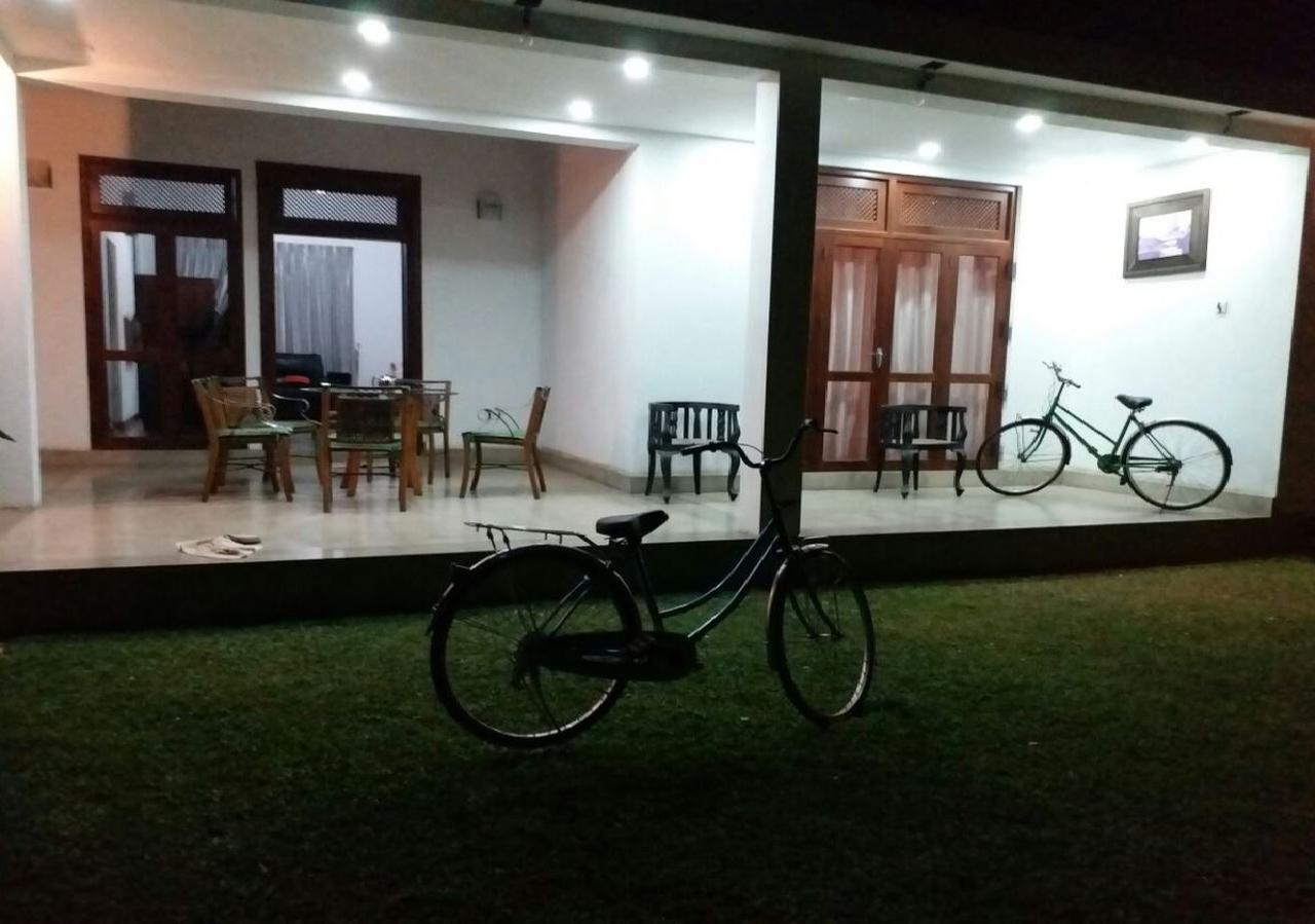 Negombo Holiday Home מראה חיצוני תמונה