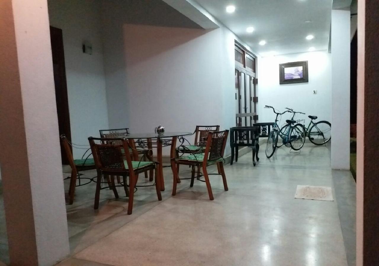Negombo Holiday Home מראה חיצוני תמונה