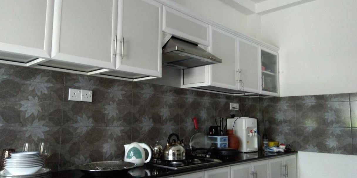Negombo Holiday Home מראה חיצוני תמונה