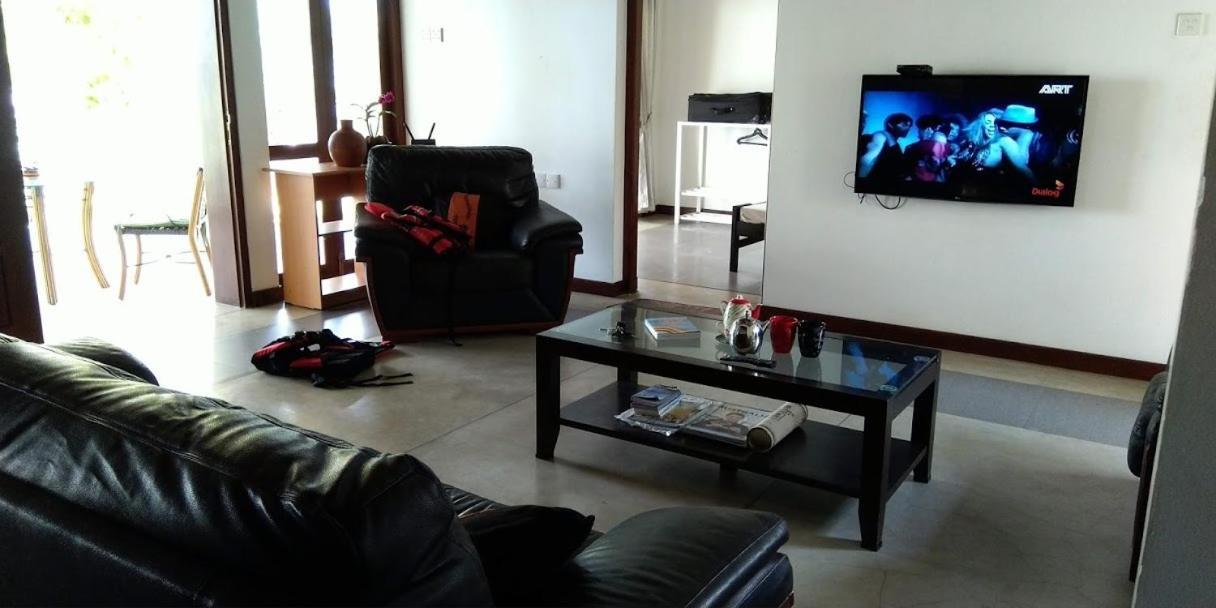 Negombo Holiday Home מראה חיצוני תמונה