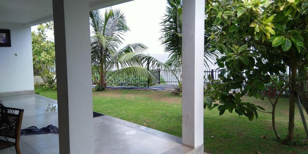 Negombo Holiday Home מראה חיצוני תמונה