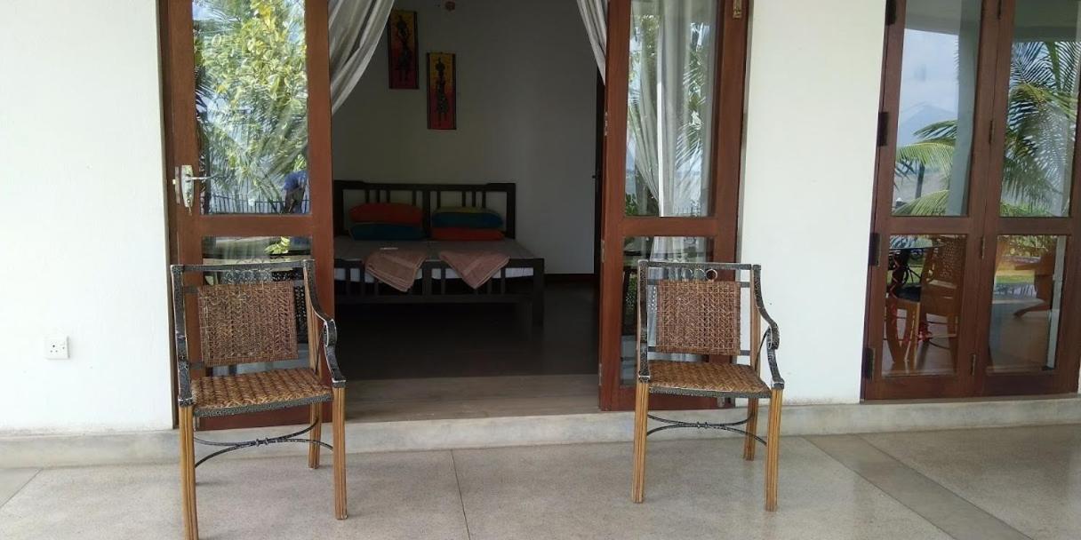 Negombo Holiday Home מראה חיצוני תמונה