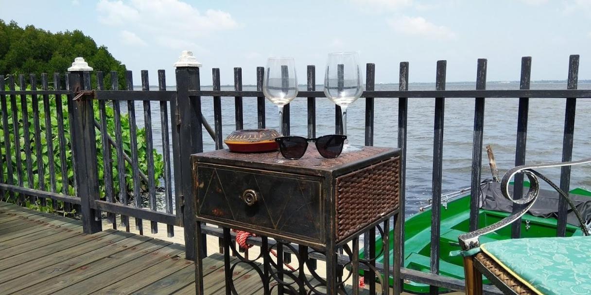 Negombo Holiday Home מראה חיצוני תמונה