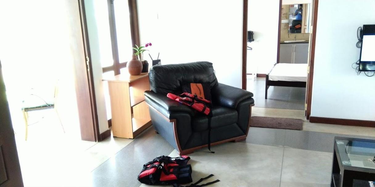 Negombo Holiday Home מראה חיצוני תמונה