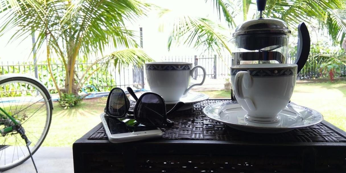 Negombo Holiday Home מראה חיצוני תמונה