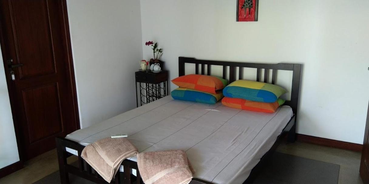 Negombo Holiday Home מראה חיצוני תמונה