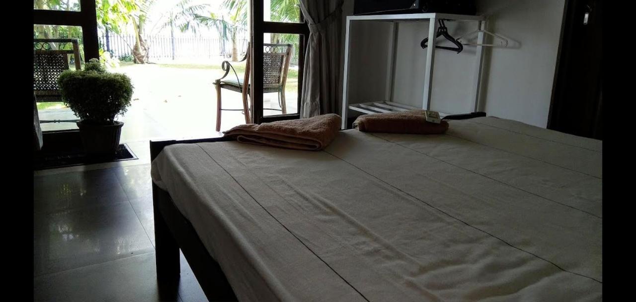 Negombo Holiday Home מראה חיצוני תמונה