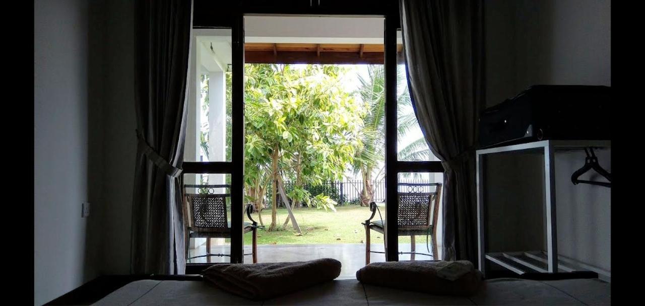 Negombo Holiday Home מראה חיצוני תמונה