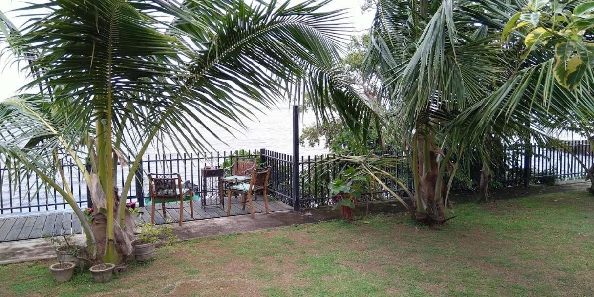 Negombo Holiday Home מראה חיצוני תמונה
