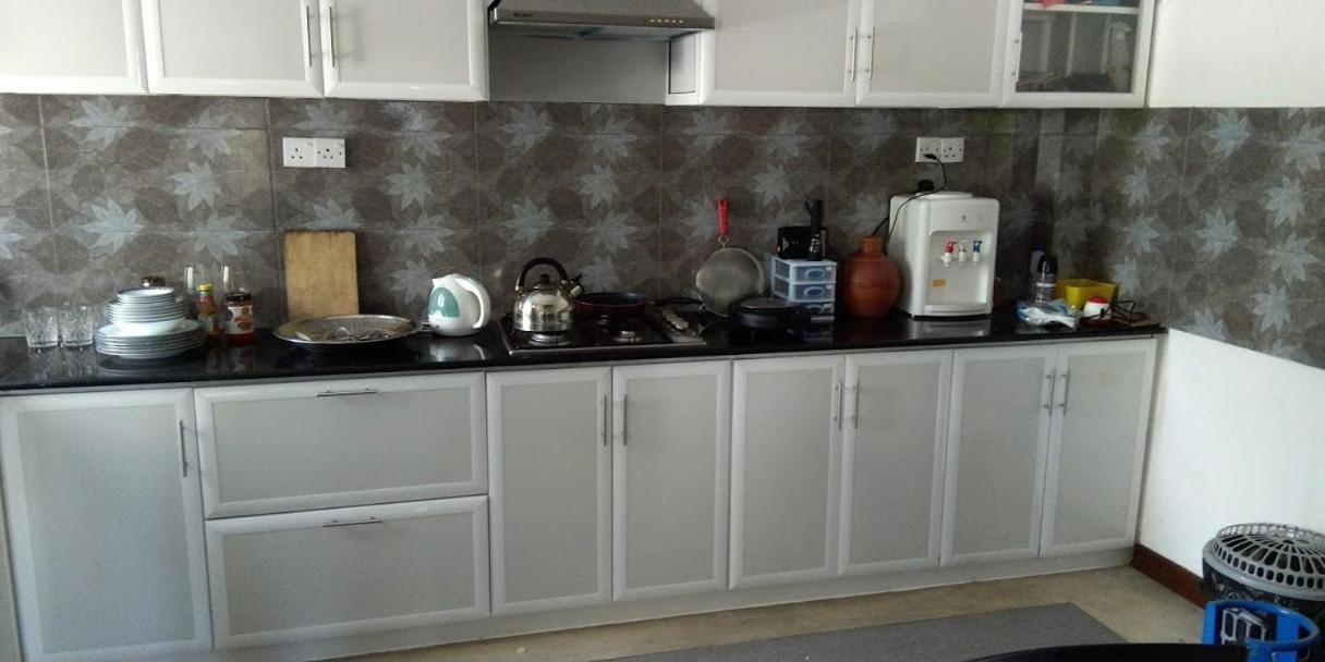 Negombo Holiday Home מראה חיצוני תמונה