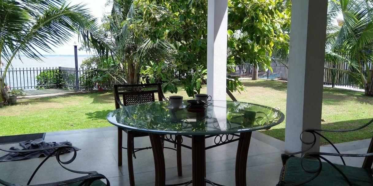 Negombo Holiday Home מראה חיצוני תמונה