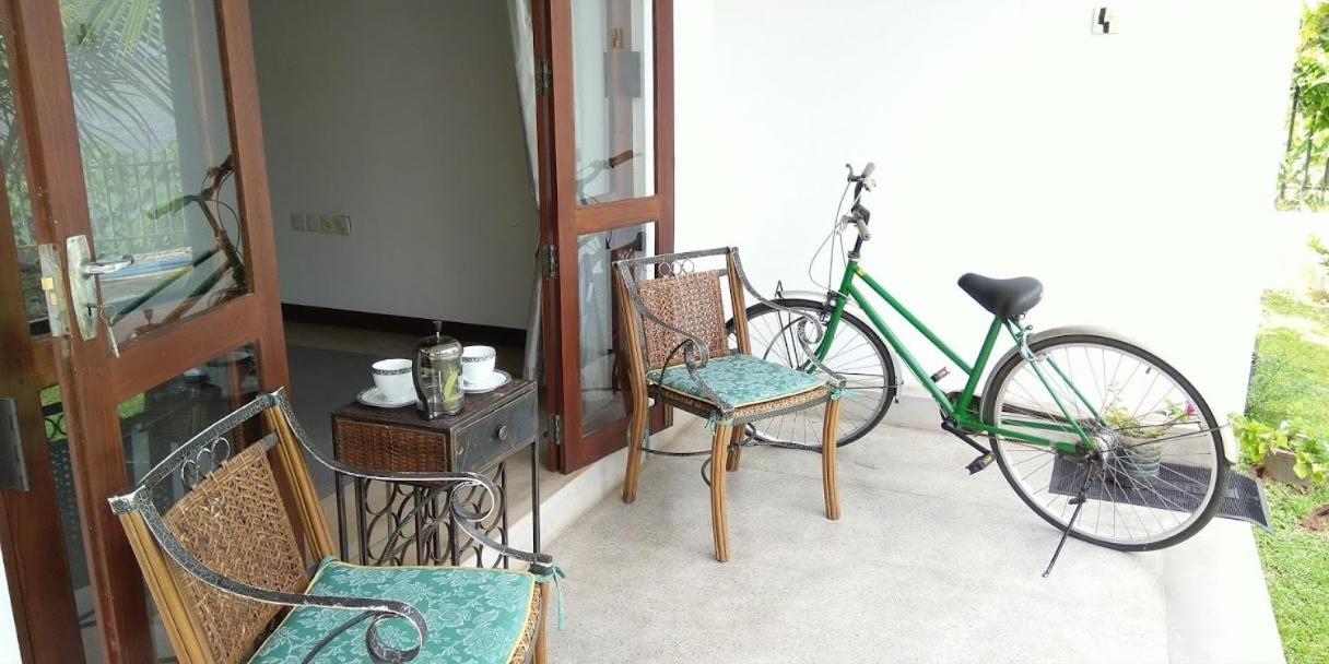 Negombo Holiday Home מראה חיצוני תמונה