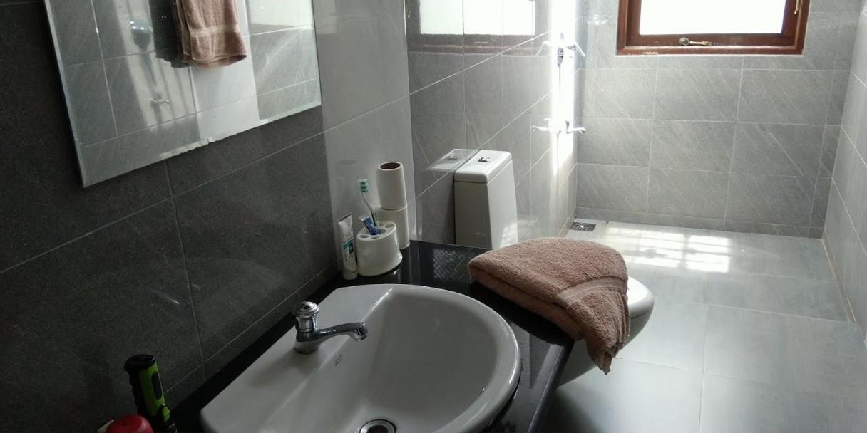 Negombo Holiday Home מראה חיצוני תמונה