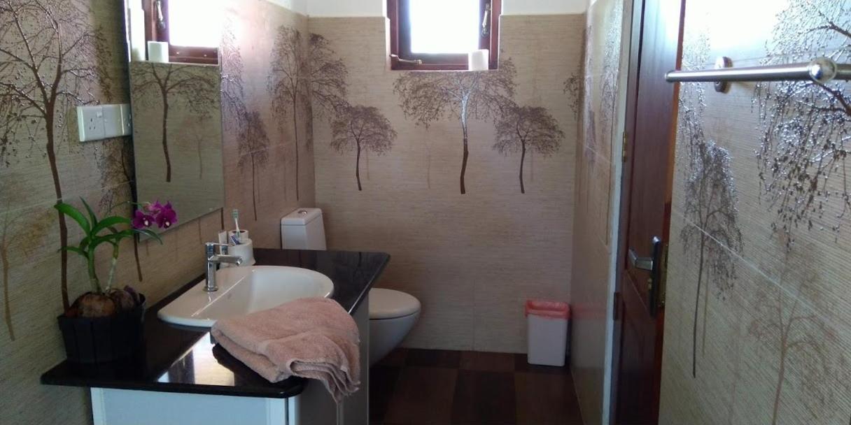 Negombo Holiday Home מראה חיצוני תמונה