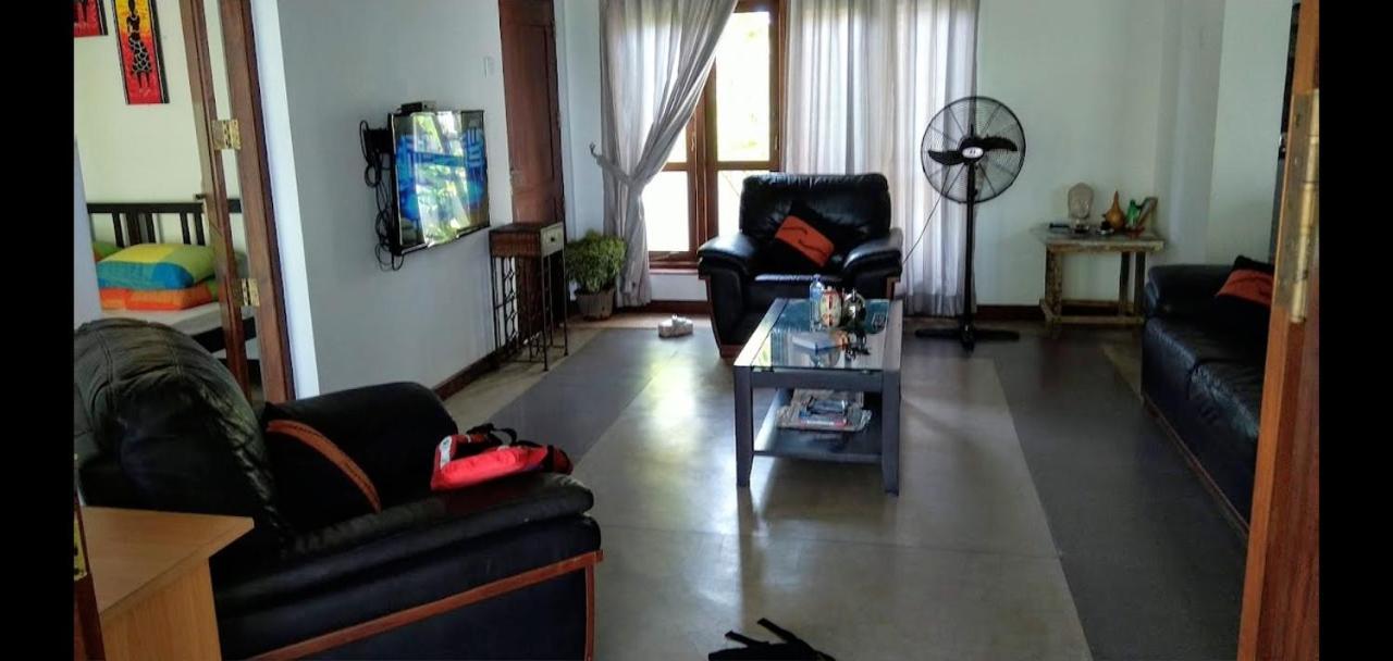 Negombo Holiday Home מראה חיצוני תמונה