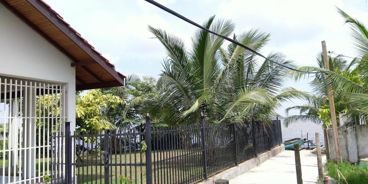Negombo Holiday Home מראה חיצוני תמונה
