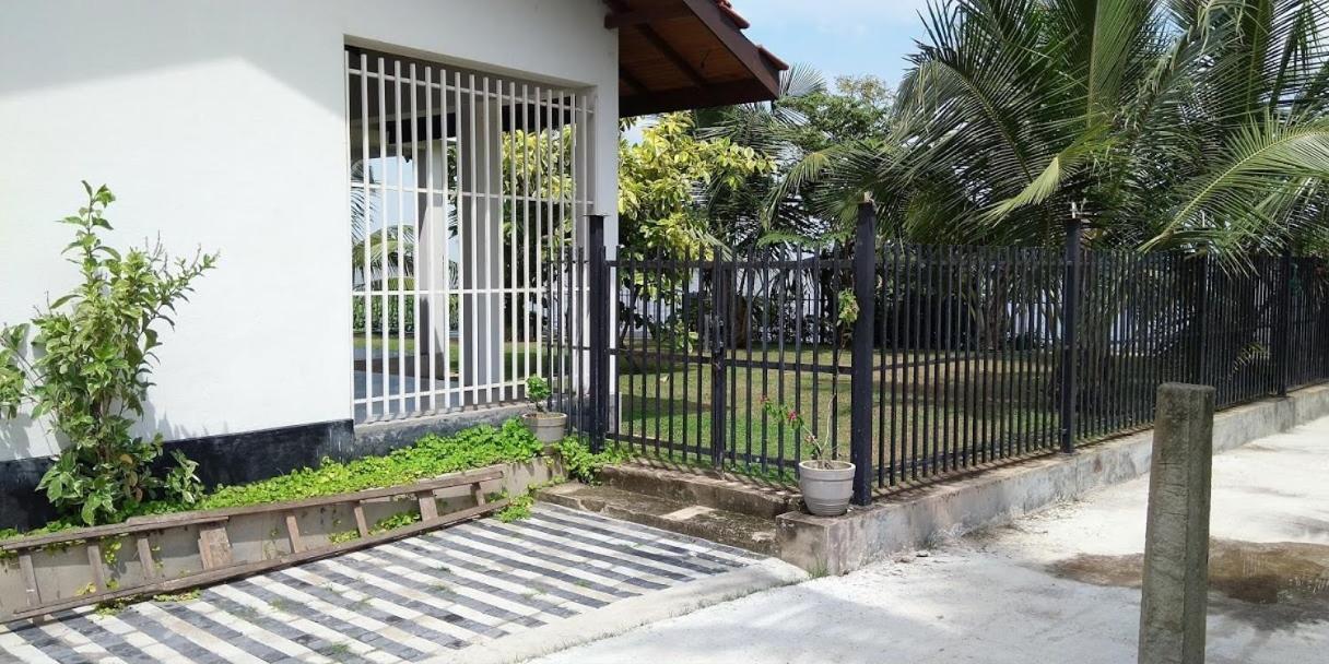 Negombo Holiday Home מראה חיצוני תמונה