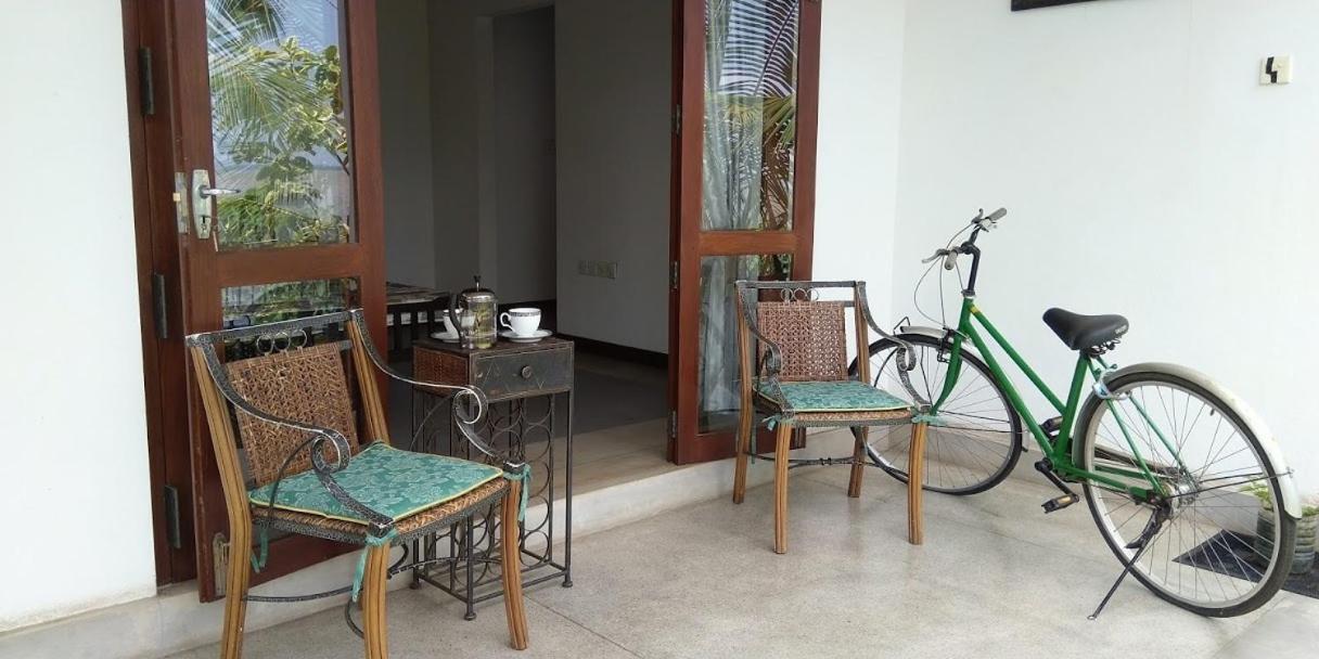 Negombo Holiday Home מראה חיצוני תמונה