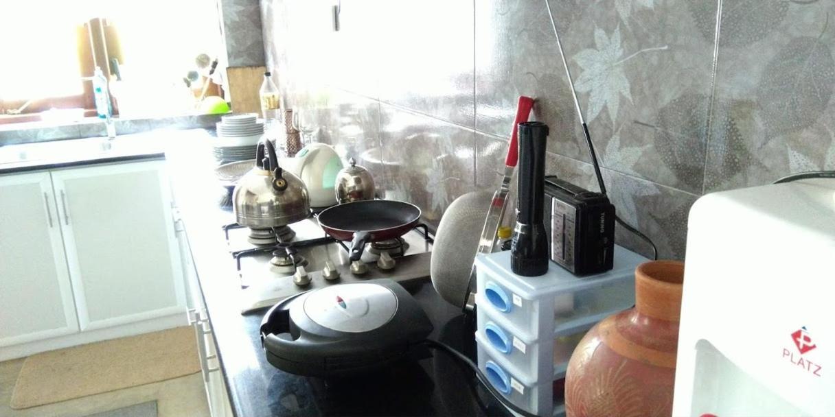 Negombo Holiday Home מראה חיצוני תמונה