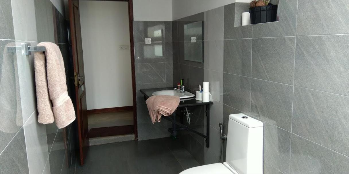 Negombo Holiday Home מראה חיצוני תמונה
