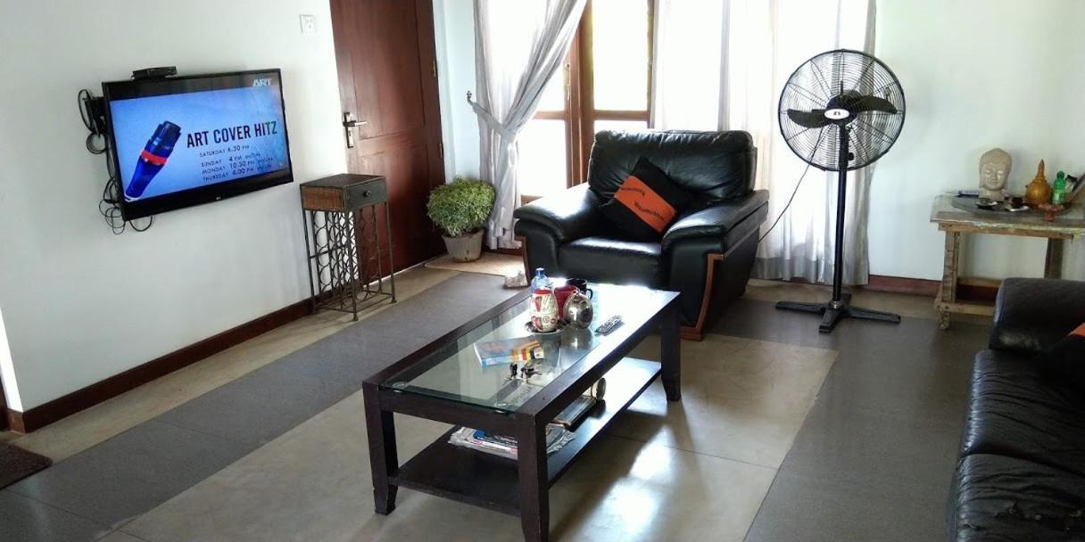 Negombo Holiday Home מראה חיצוני תמונה