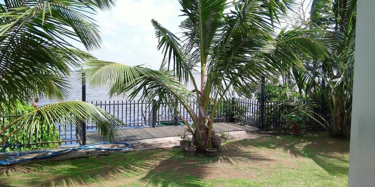 Negombo Holiday Home מראה חיצוני תמונה