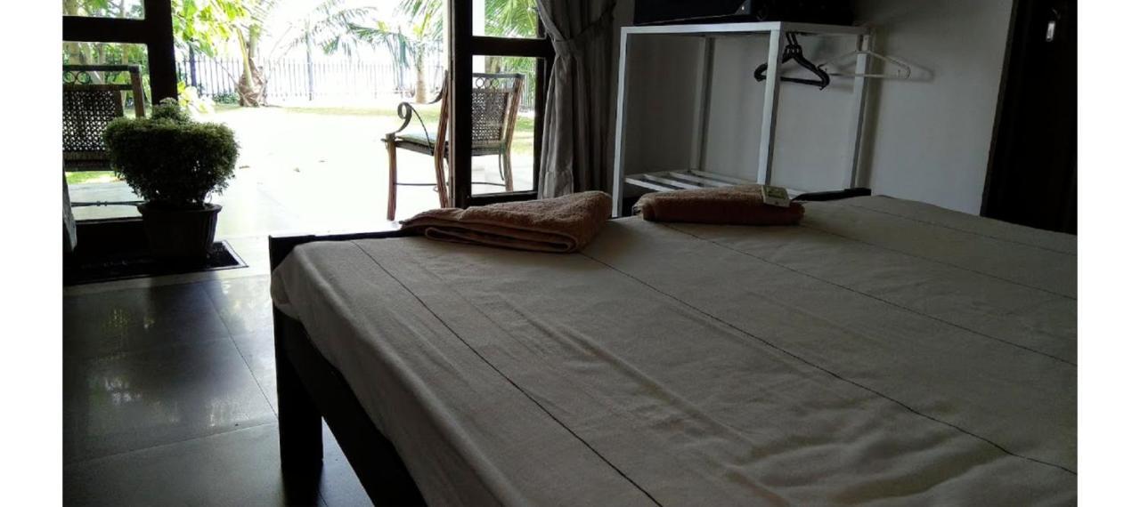 Negombo Holiday Home מראה חיצוני תמונה