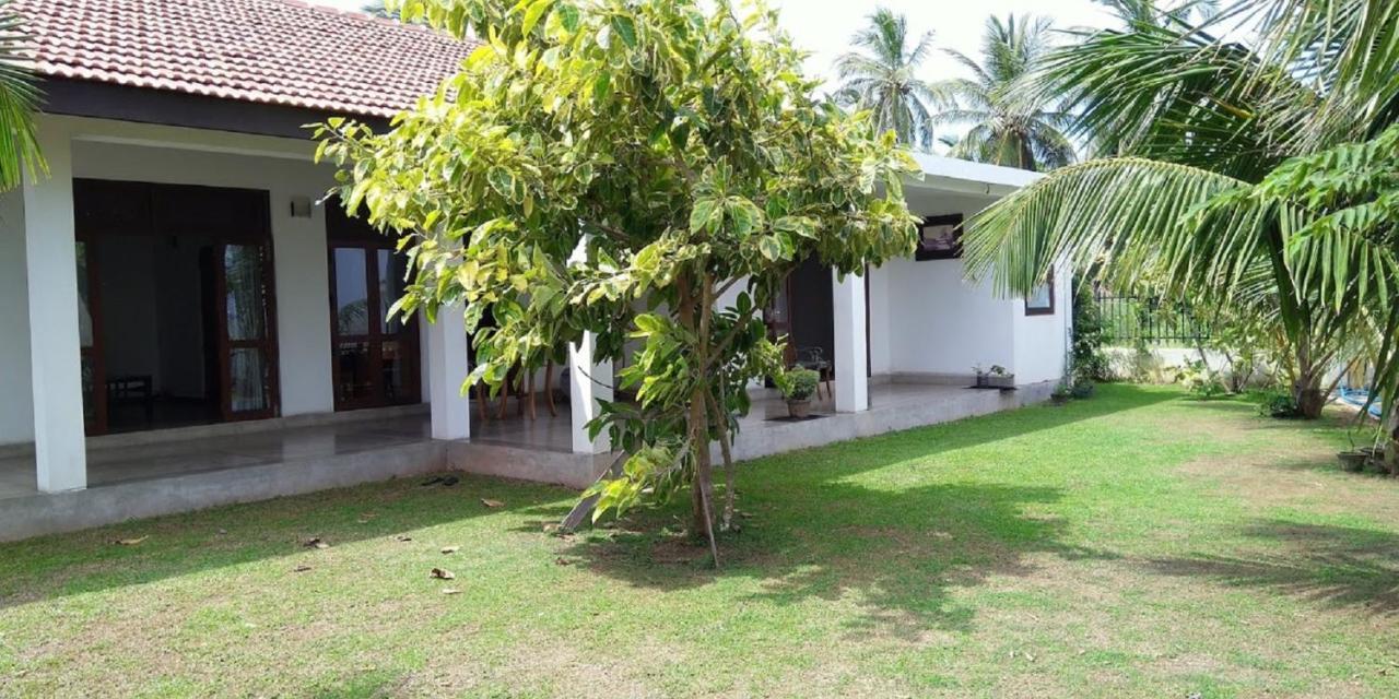Negombo Holiday Home מראה חיצוני תמונה